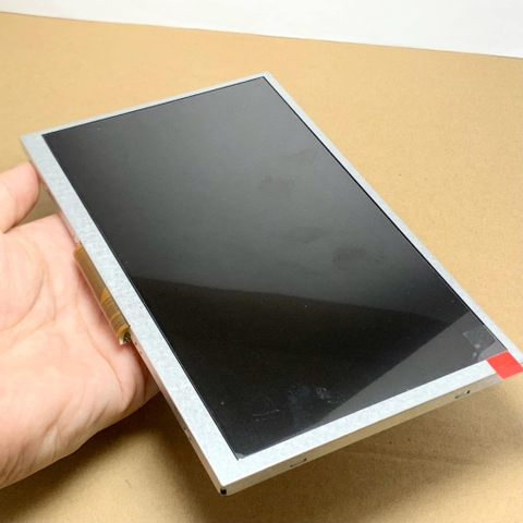 Màn hình LCD AT070TN92 lập trình trần bông Dahao Juita Sunsir BOK Huint Jack 100x165mm