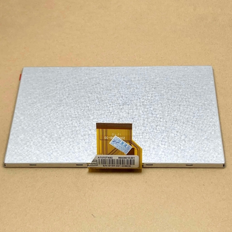 Màn hình LCD AT070TN92 lập trình trần bông Dahao Juita Sunsir BOK Huint Jack 100x165mm