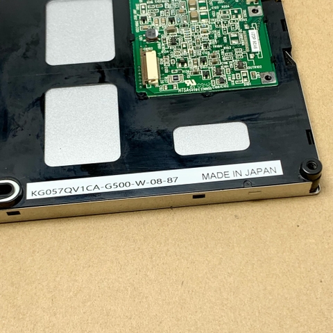 Màn hình LCD KG057QV1CA-G500-W