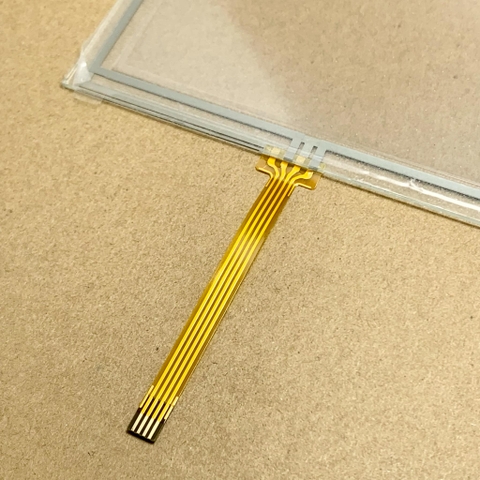 Cảm ứng KDT5789 KDT-5789  TPM7223 AT070TN83 V.1 lập trình Dahao MASC400-2E/B-MBJ PI-520-3 165x105mm