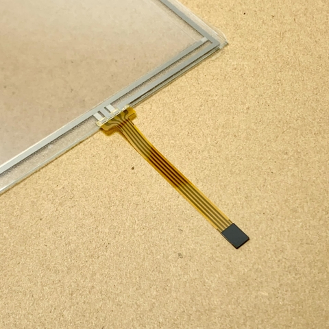 Cảm ứng KDT5789 KDT-5789  TPM7223 AT070TN83 V.1 lập trình Dahao MASC400-2E/B-MBJ PI-520-3 165x105mm