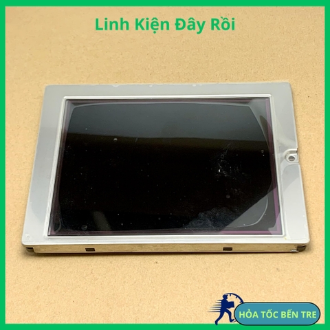 Màn hình lập trình Brother Bas 326G 311G màn hình bàn phím PD3000 KCG047QV1AA-A210