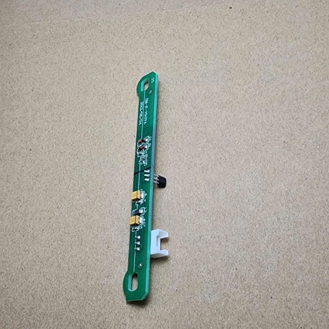 Bo bàn đạp QIXING mạch bàn ga QIXING máy may 1 kim Trung Quốc