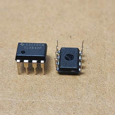 2 cái TL3842P 3842P DIP-8 IC nguồn trợ lực Raccing
