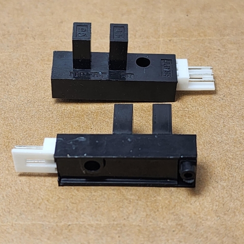 Cảm biến mắt dò motor X/Y JUKI 1900A 1903A 1900SS