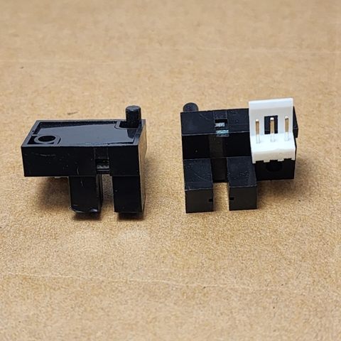 Cảm biến mắt dò motor X/Y JUKI 1900A 1903A 1900SS