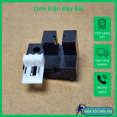 Cảm biến mắt dò motor X/Y JUKI 1900A 1903A 1900SS