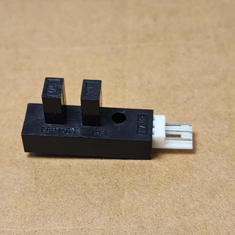 Cảm biến mắt dò motor X/Y JUKI 1900A 1903A 1900SS