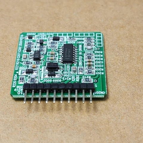 Thẻ nguồn JUKI 1900B 1790A trên mạch SDC tín hiệu 85V