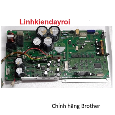 Bo nguồn công suất motor trục chính SA3755201 Brother BE-438D KE-430D BAS-311G 326G RH9820