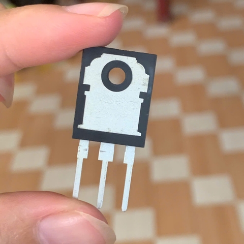 TIP35C TRANSISTOR 100V 25A kênh NPN TO-247 chính hãng