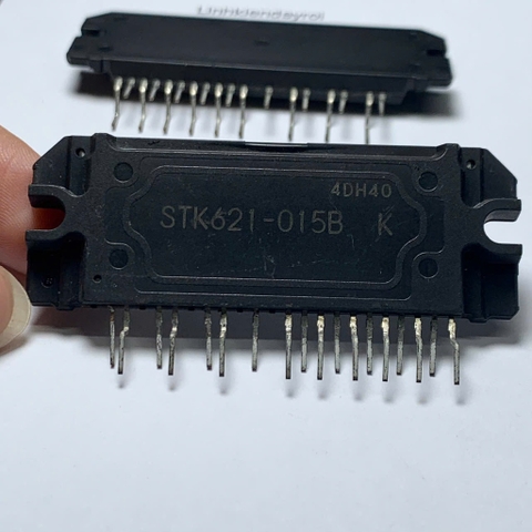 IC công suất (IPM) STK621-015B STK621 015B