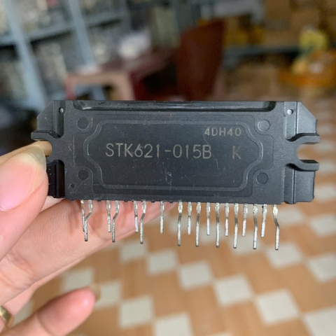 IC công suất (IPM) STK621-015B STK621 015B