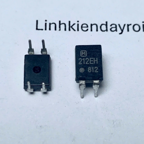 OPTO quang 212EH AQY212EH AQV212EH DIP-4 chính hãng