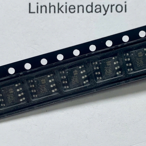 2 cái P3453 EUP3453 Bộ chuyển đổi - xuống 3A 40V 200KHz SOP-8