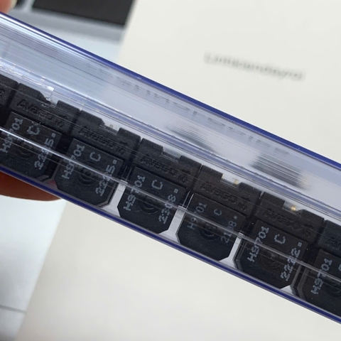 Mắt dò đọc sensor Encoder H9701 HEDS-9701-C54