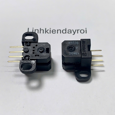 Mắt dò đọc sensor Encoder H9720 HEDS-9720-P50