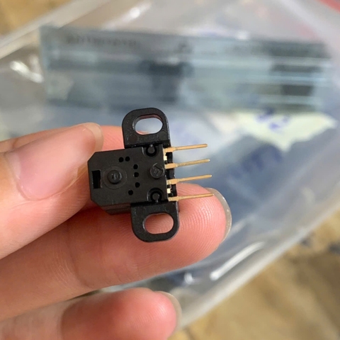 Mắt dò đọc sensor Encoder H9720 HEDS-9720-P50