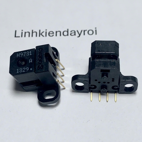 Mắt dò đọc sensor Encoder H9731 HEDS-9731-A50