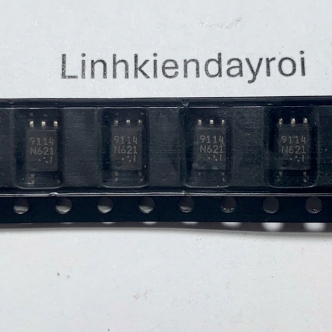 TLP9114 TLP9114A 9114A PS9114A PS9114 9114 OPTO PHOTO QUANG SOP-5