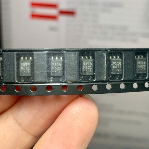 TLP9114 TLP9114A 9114A PS9114A PS9114 9114 OPTO PHOTO QUANG SOP-5