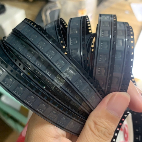 2 cái 2SA1766 AL transistor 30V 300mA0.3A 100MHz PNP SOT-89/PCP