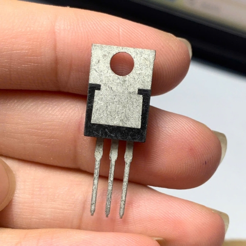 4 cái MBR20100CT MBR 20100CT DIODE SCHOTTKY 100V 20A TO-220