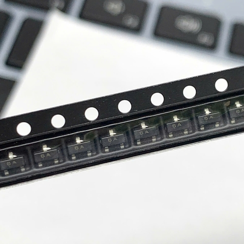 10 cái TRANSISTOR SMD BA A1015 2SA1015 SOT-23