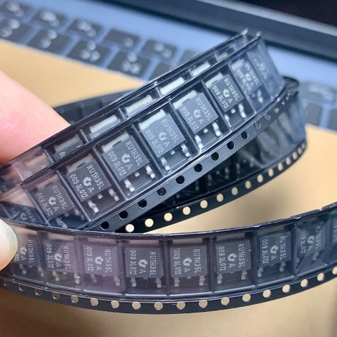 RRU1H35L MOSFET 100V 40A kênh N TO-252