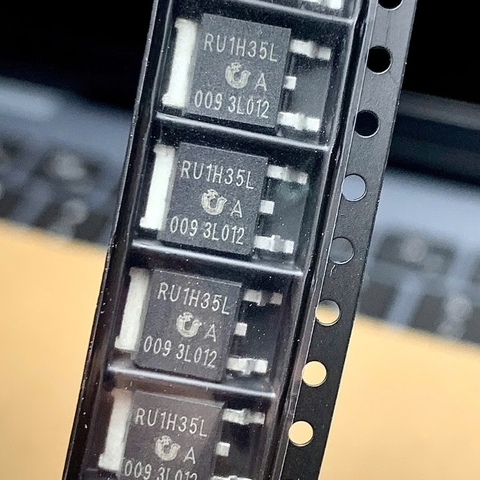 RRU1H35L MOSFET 100V 40A kênh N TO-252