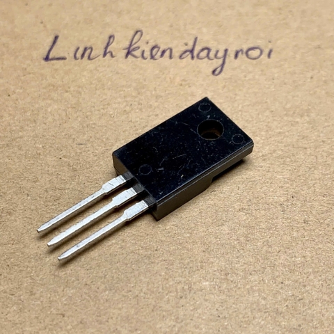 2SJ477 J477 MOSFET 60V 25A kênh P TO-220F
