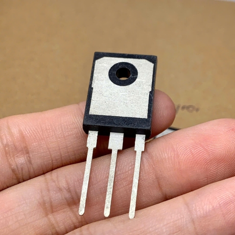 40N120FL3 40N120FL3WG IGBT 1200V 40A TO-247