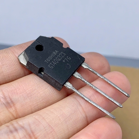 GT40Q323 IGBT 1200V 30A kênh N TO-3P