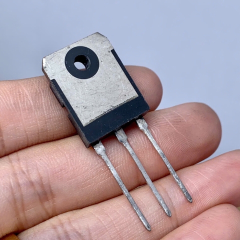 GT40Q323 IGBT 1200V 30A kênh N TO-3P