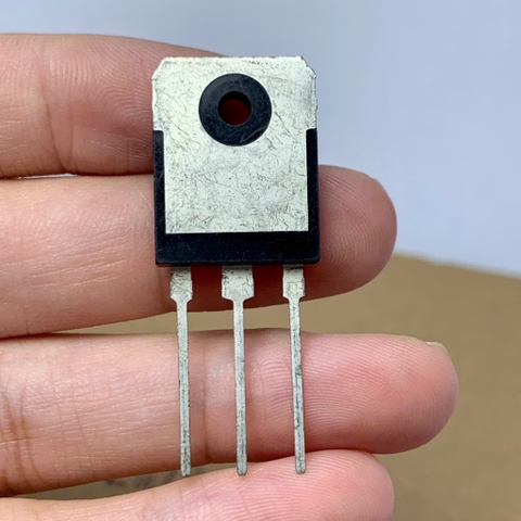 FGA50N100 FGA50N100BNTD2 50N100 IGBT 1000V 50A kênh N TO-3P hàng mới