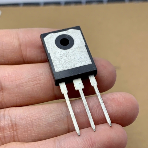 K40H1203 IKW40N120H3 IGBT 1200V 40A TO-247 hàng mới