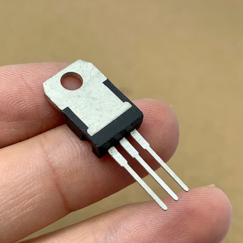 STGP19NC60KD GP19NC60K IGBT 600V 20A kênh N TO-220