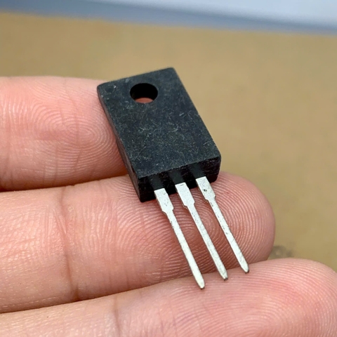 RJH60D3 RJH60D3DPP IGBT 600V 30A 120W TO-220F