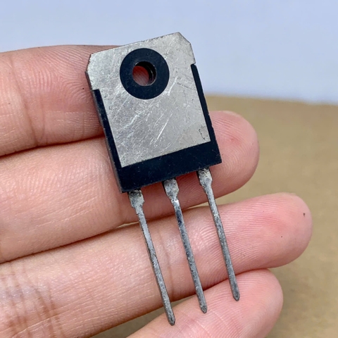 GT40Q321  40Q321 IGBT 1200V 40A kênh N TO-247