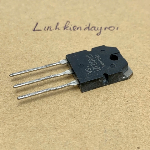 GT40Q321  40Q321 IGBT 1200V 40A kênh N TO-247