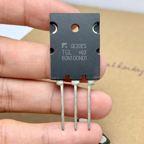 TGL60N100ND1 FGL60N100BNTD IGBT 1000V 60A TO-264