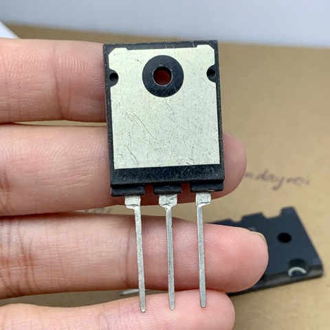 TGL60N100ND1 FGL60N100BNTD IGBT 1000V 60A TO-264