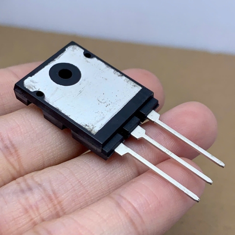 G60N100BNTD IGBT 1000V 60A TO-3P mới chính hãng