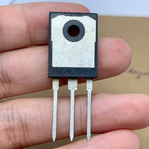 K20T60 IKW20T60 IGBT 40A 600V TO-247