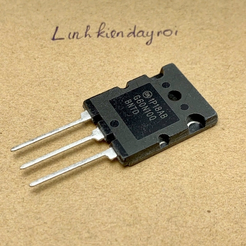 G60N100BNTD FGL60N100BNTD IGBT 1000V 60A kênh N TO-264