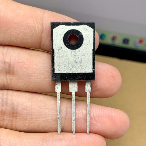 2 cái K40EH5A IKW40N60H5A IGBT 650V 40A kênh N TO-247