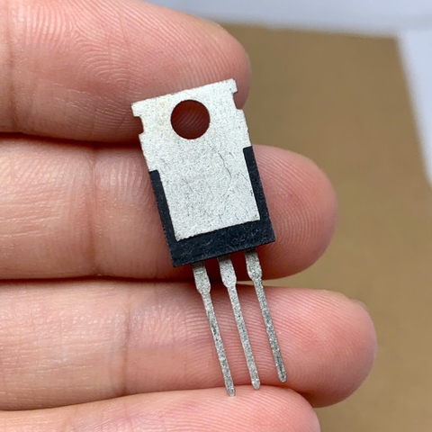 GB15B60KD IRGB15B60KDPBF IGBT 600V 15A TO-220