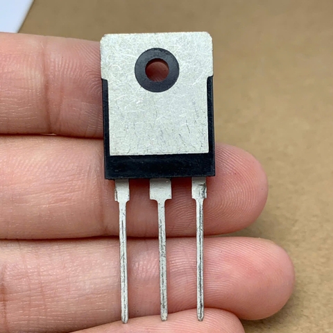 2 cái BT40T60 BT40T60ANF IGBT 600V 40A TO-3P