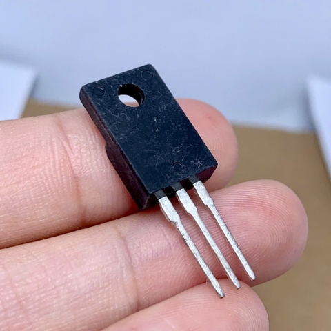 20T60SD SGT20T60SD1F IGBT 600V 20A TO-220F