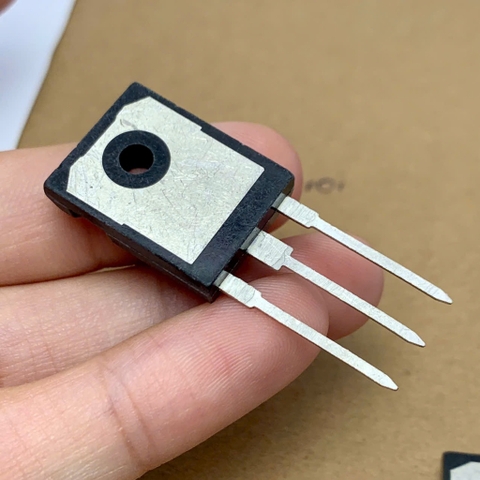 KGF25N120KDA IGBT 1200V 25A TO-247